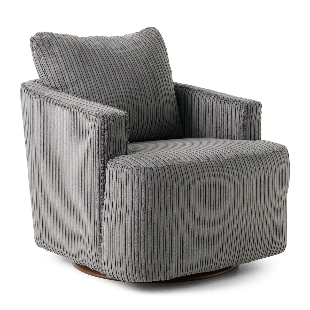 Maeve Swivel Glider