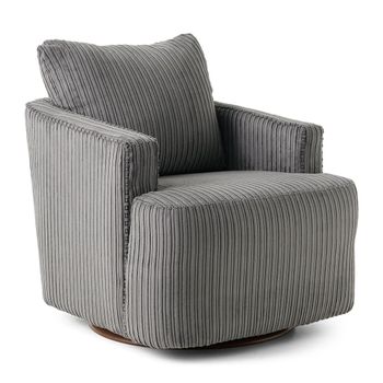 A picture of Maeve Swivel Glider.