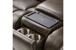 Picture of Boston Power Console Loveseat