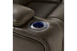 Picture of Boston Power Console Loveseat