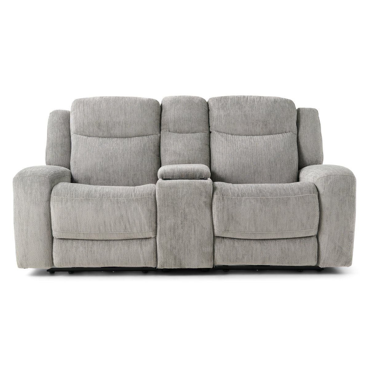 Lois Power Console Loveseat