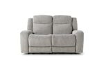 Picture of Lois Power Loveseat