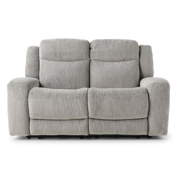 A picture of Lois Power Loveseat.