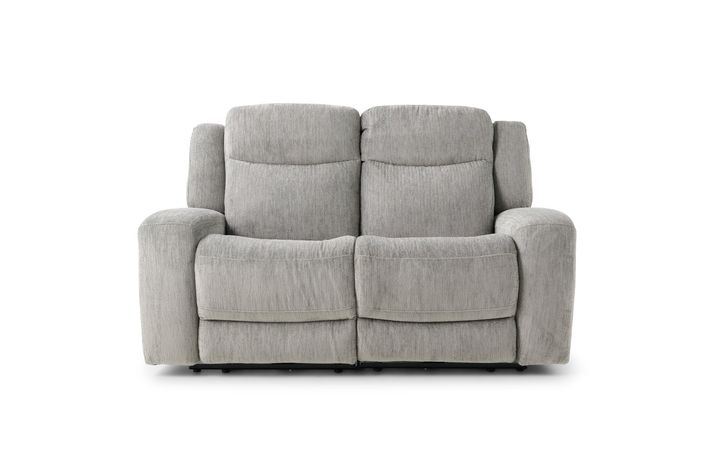 Picture of Lois Power Loveseat