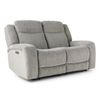 Picture of Lois Power Loveseat