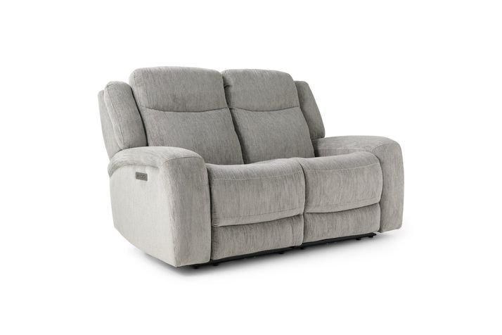 Picture of Lois Power Loveseat