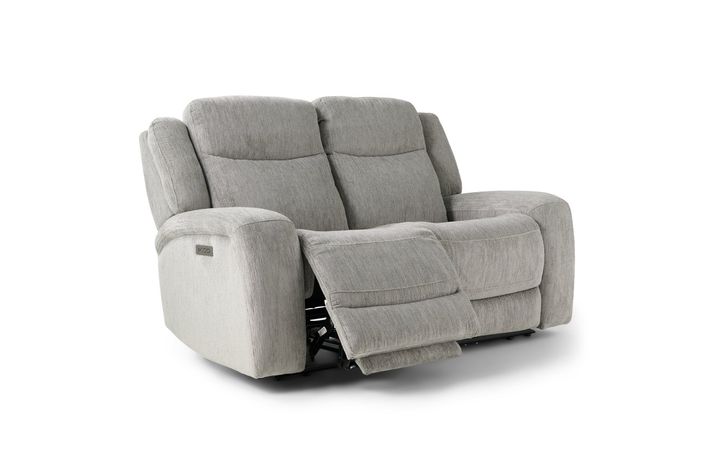 Picture of Lois Power Loveseat