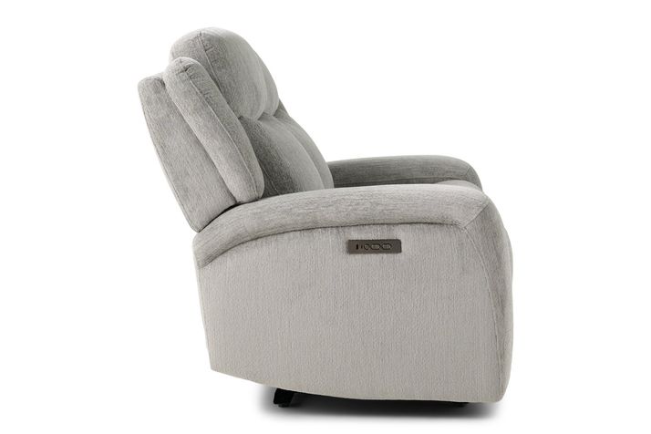 Picture of Lois Power Loveseat