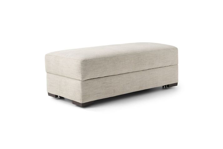 Picture of Balin Dove Storage Ottoman