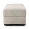 Picture of Balin Dove Storage Ottoman