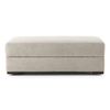 Picture of Balin Dove Storage Ottoman