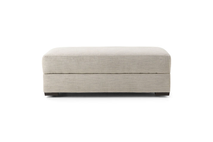Picture of Balin Dove Storage Ottoman