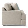 Picture of Balin Dove Loveseat