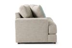 Picture of Balin Dove Loveseat