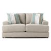 Picture of Balin Dove Loveseat