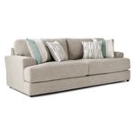 Picture of Balin Dove Sofa
