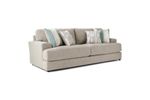 Picture of Balin Dove Sofa