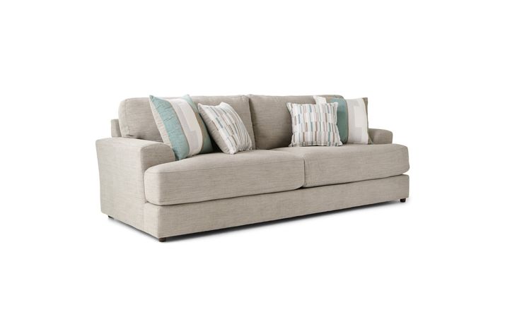 Picture of Balin Dove Sofa