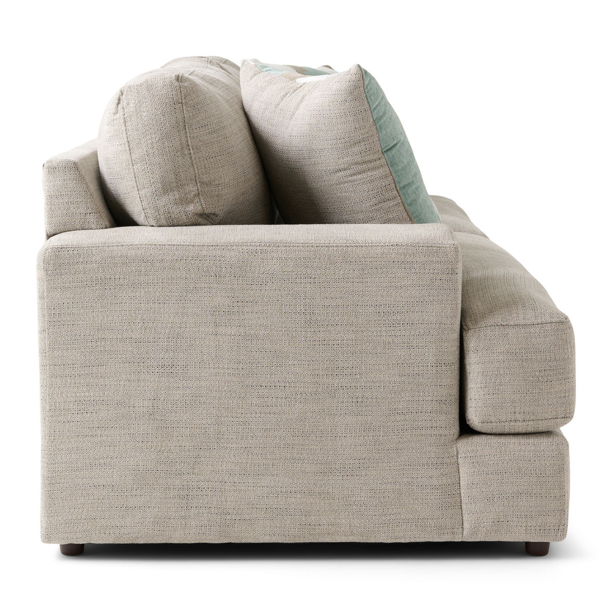 Balin Dove Sofa | The Furniture Mart