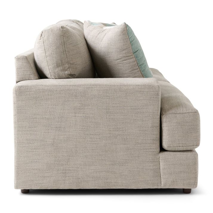 Picture of Balin Dove Sofa