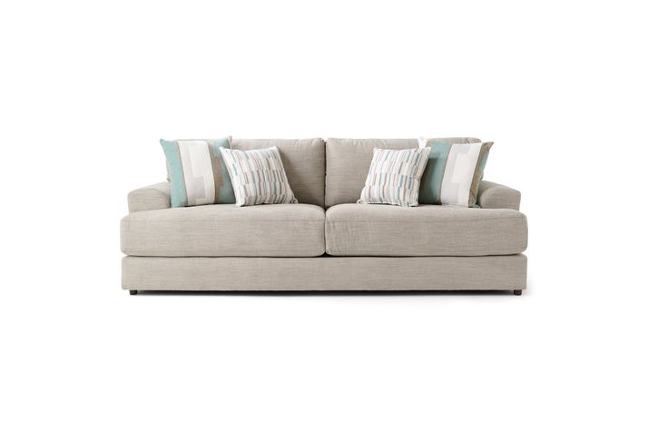 Picture of Balin Dove Sofa