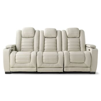 A picture of Cosmo Power Sofa.