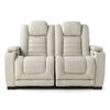 Picture of Cosmo Power Loveseat