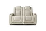 Picture of Cosmo Power Loveseat