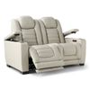 Picture of Cosmo Power Loveseat