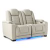 Picture of Cosmo Power Loveseat