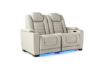 Picture of Cosmo Power Loveseat