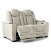 Picture of Cosmo Power Loveseat