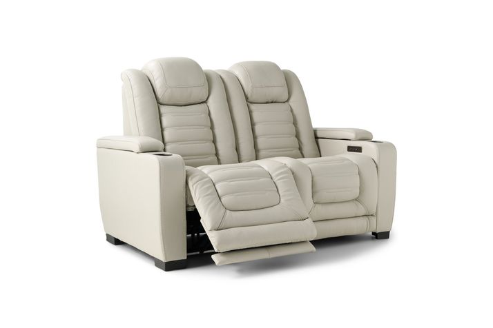 Picture of Cosmo Power Loveseat