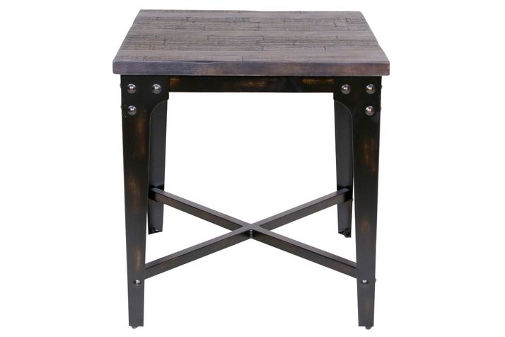 Picture of Sherlock End Table