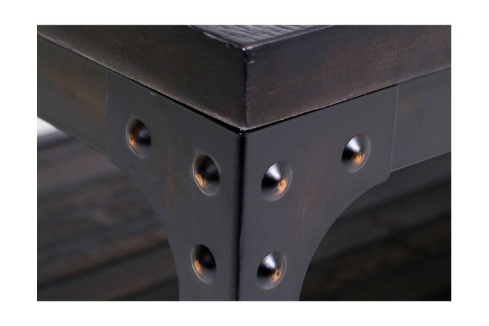 Picture of Sherlock End Table