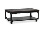 Picture of Sherlock Lift Top Coffee Table