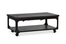 Picture of Sherlock Lift Top Coffee Table