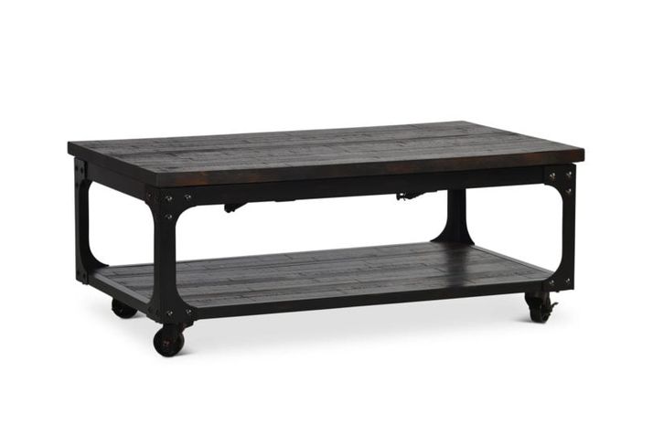Picture of Sherlock Lift Top Coffee Table