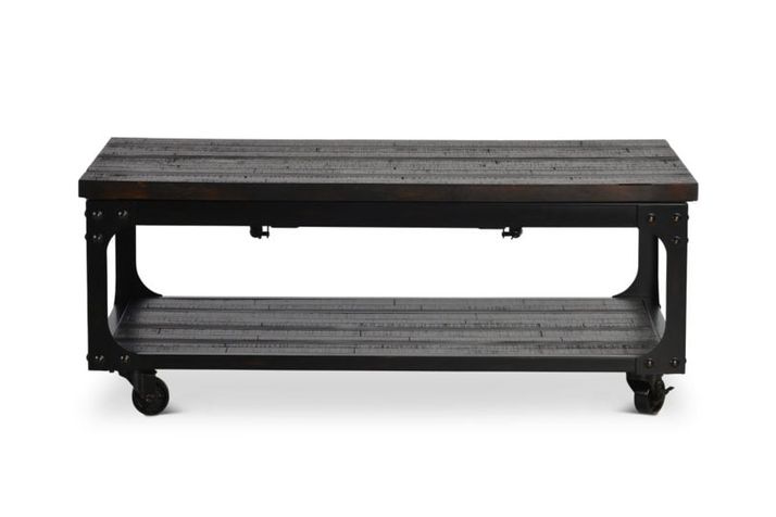 Picture of Sherlock Lift Top Coffee Table