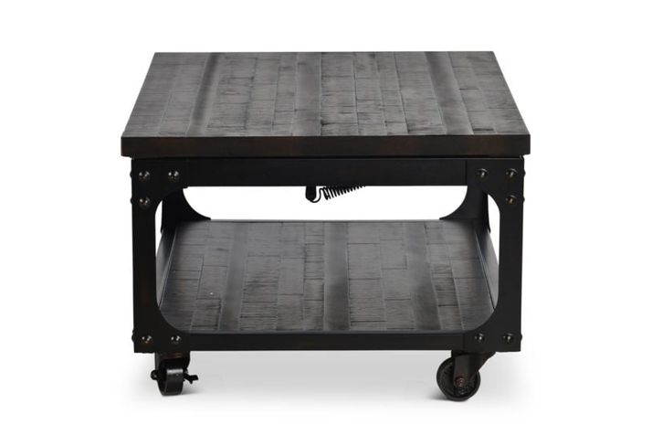 Picture of Sherlock Lift Top Coffee Table