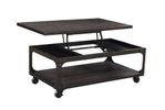 Picture of Sherlock Lift Top Coffee Table