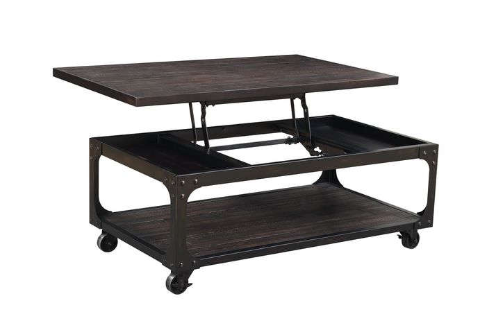 Picture of Sherlock Lift Top Coffee Table