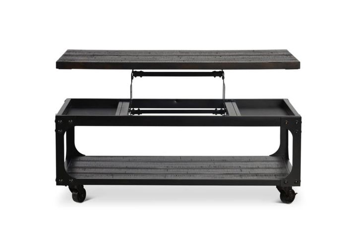 Picture of Sherlock Lift Top Coffee Table
