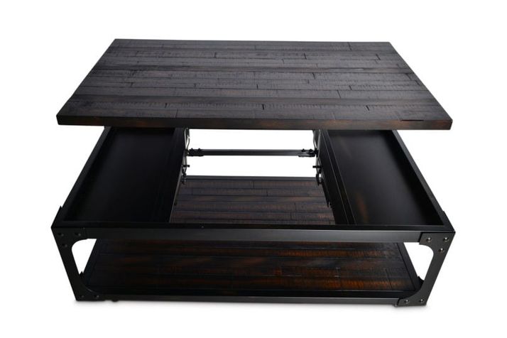 Picture of Sherlock Lift Top Coffee Table