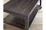 Picture of Sherlock Lift Top Coffee Table