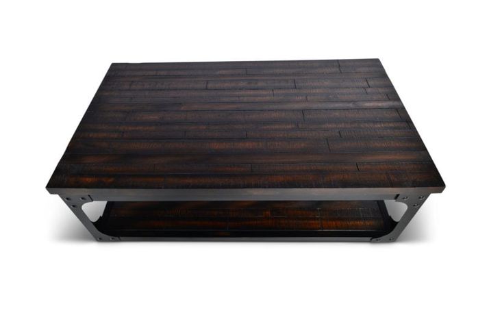 Picture of Sherlock Lift Top Coffee Table