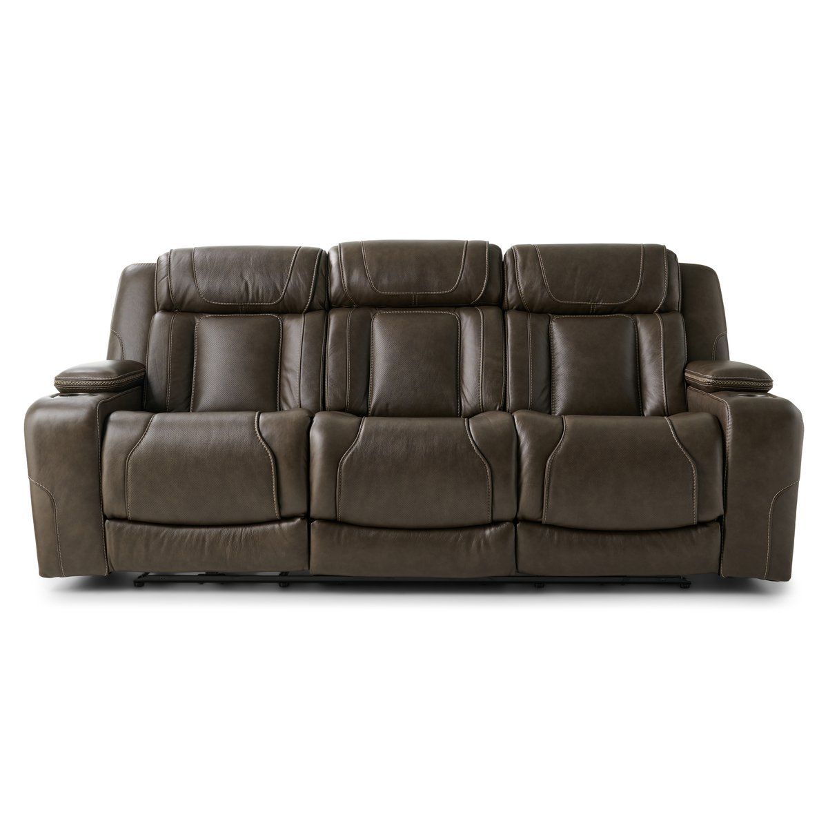 Boston Power Sofa