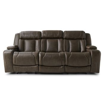 A picture of Boston Power Sofa.