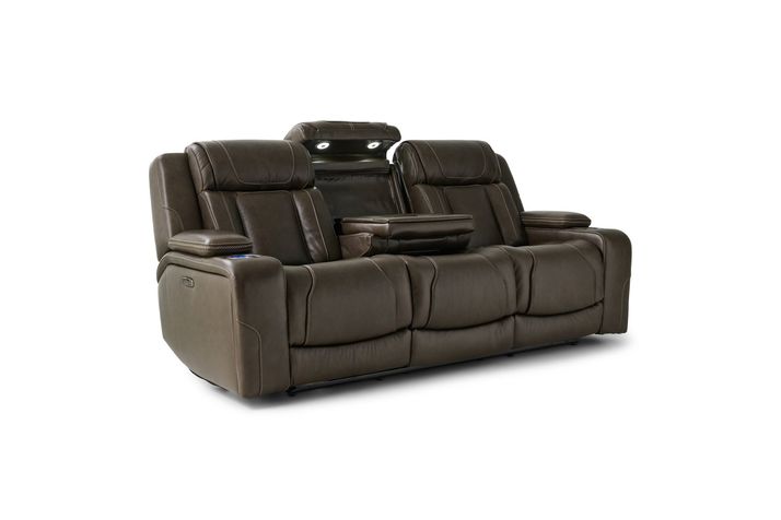 Picture of Boston Power Sofa