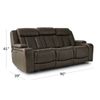 Picture of Boston Power Sofa